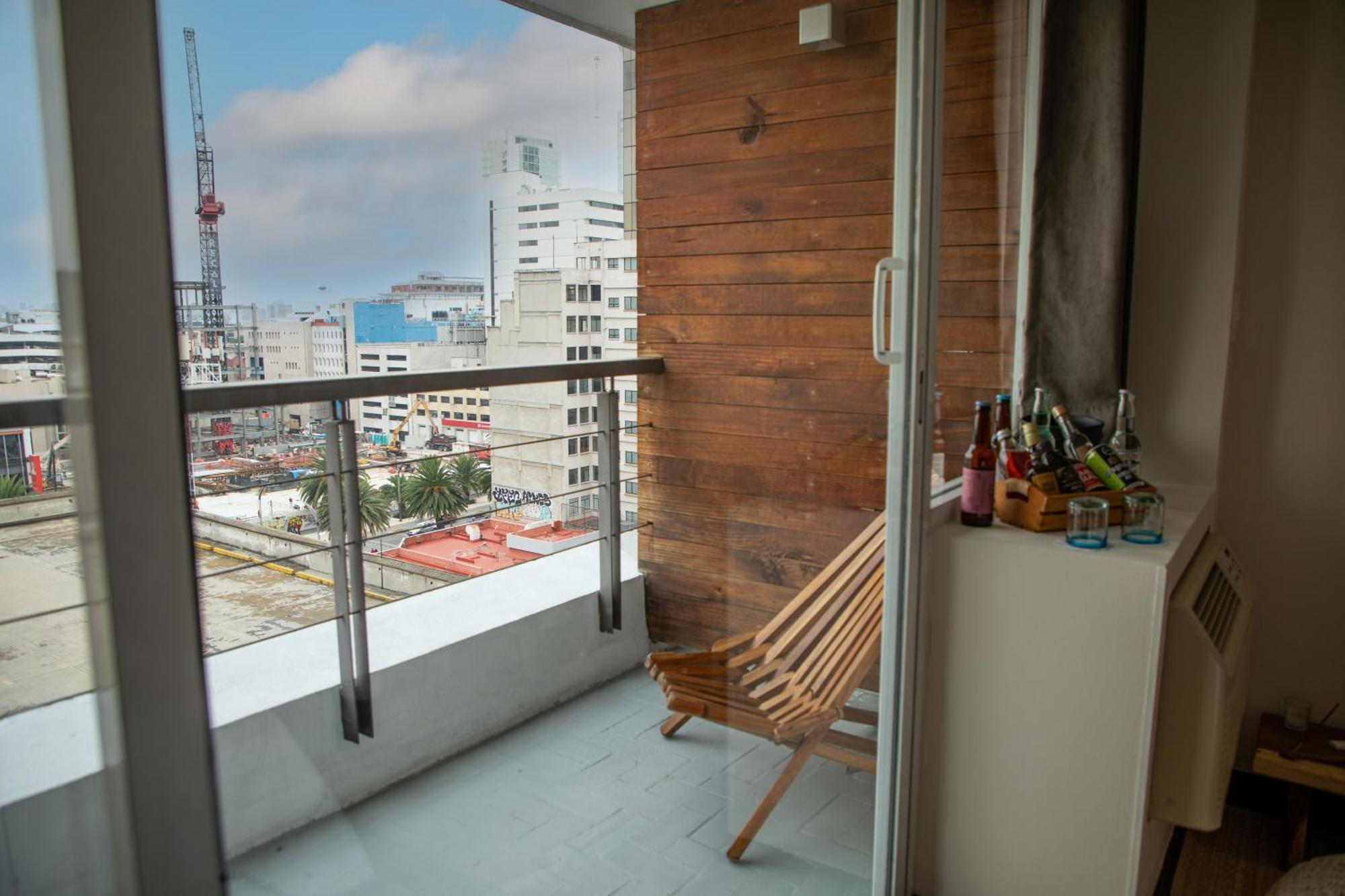 Hotel B Urban Xaman By Fontan Reforma Мехико Экстерьер фото